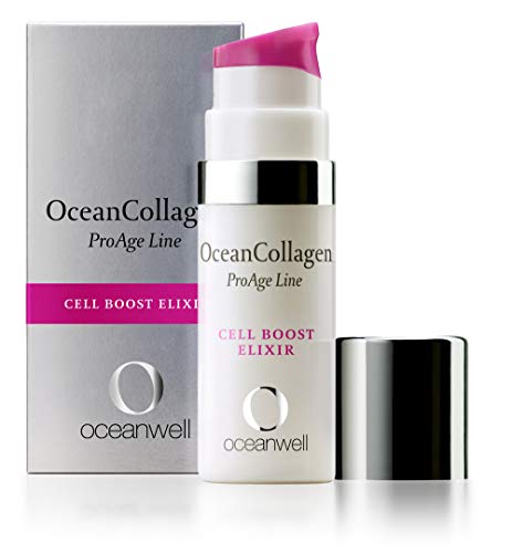 Oceanwell OceanCollagen Cell Boost Elixir, 15 ml