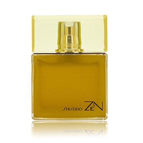 Shiseido zen, 100 ml eau de parfum spray für damen
