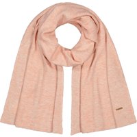 Barts Damen Witzia Scarf Winter-Schal, weiß, Einheitsgröße