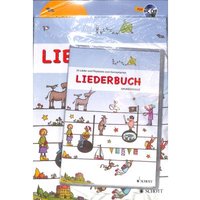 Liederbuch Grundschule