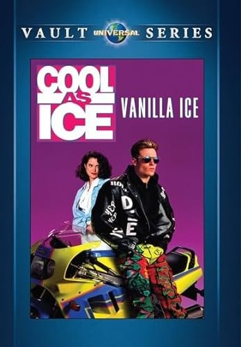 Cool As Ice / (Ntsc) [DVD] [Region 1] [NTSC] [US Import]