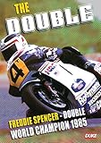 Freddie Spencer Double World Champion 1985