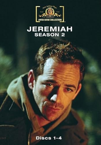 Jeremiah - 2 / (Mono) [DVD] [Region 1] [NTSC] [US Import]