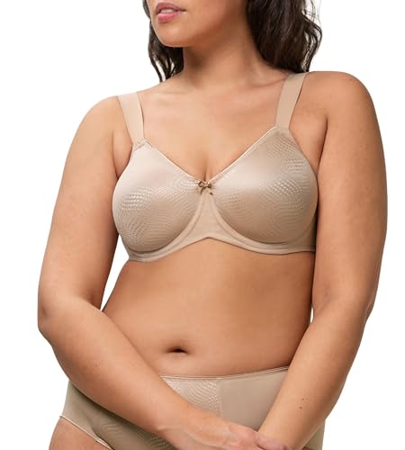 Triumph Damen Essential W X Minimizer BH, Grün, (Herstellergröße: 85G)