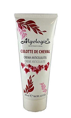 Algologie International Anti-Cellulite-Capotte von Cheval – 200 ml