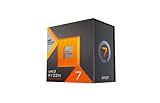 AMD Ryzen™ 7 7800X3D Boxed