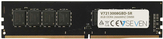 V7 8GB DDR4 PC4-21300 - 2666MHZ 1.2V DIMM Modul - 8GB 1x 8GB DDR4 2666MHz 288-pin DIMM