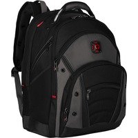 WENGER XC Wynd Adventure Backpack Black