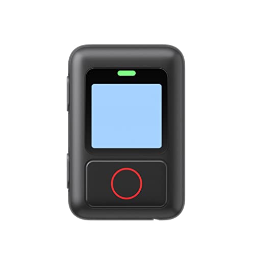 Remote Control für Insta360 X3 / ONE X2 / ONE RS/ONE R Bluetooth-Fernbedienung mit Armband/Armband Action Kamera Zubehör