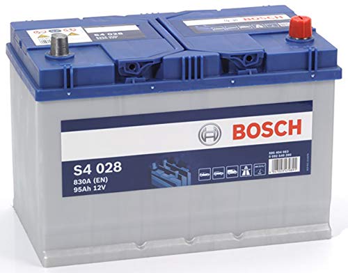 Bosch 0092S40280 Starterbatterien