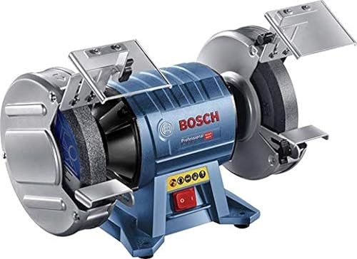 Bosch doppelschleifmaschine gbg 60-20