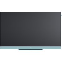 We. See 43 Aqua Blue, Ultra HD E-LED TV, HDR 10, Dolby Atmos, 4k Fernseher, 108 cm (43 Zoll) Bildschirmdiagonale