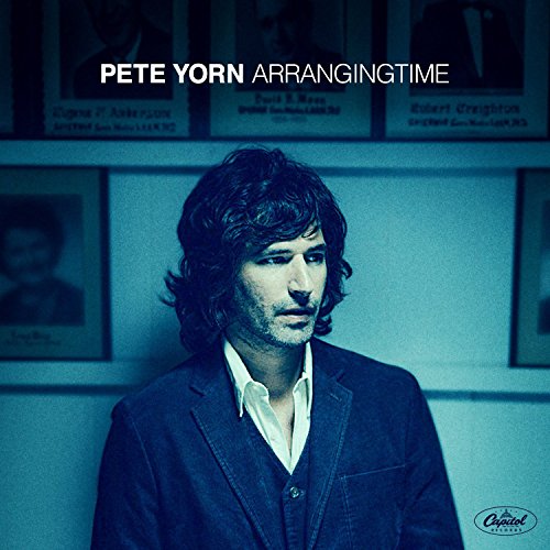 Arranging Time (Ltd.Vinyl) [Vinyl LP]
