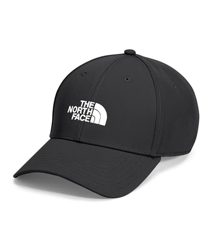 The North Face Rcyd 66 Classic Cap (Größe ONE SIZE, Schwarz)