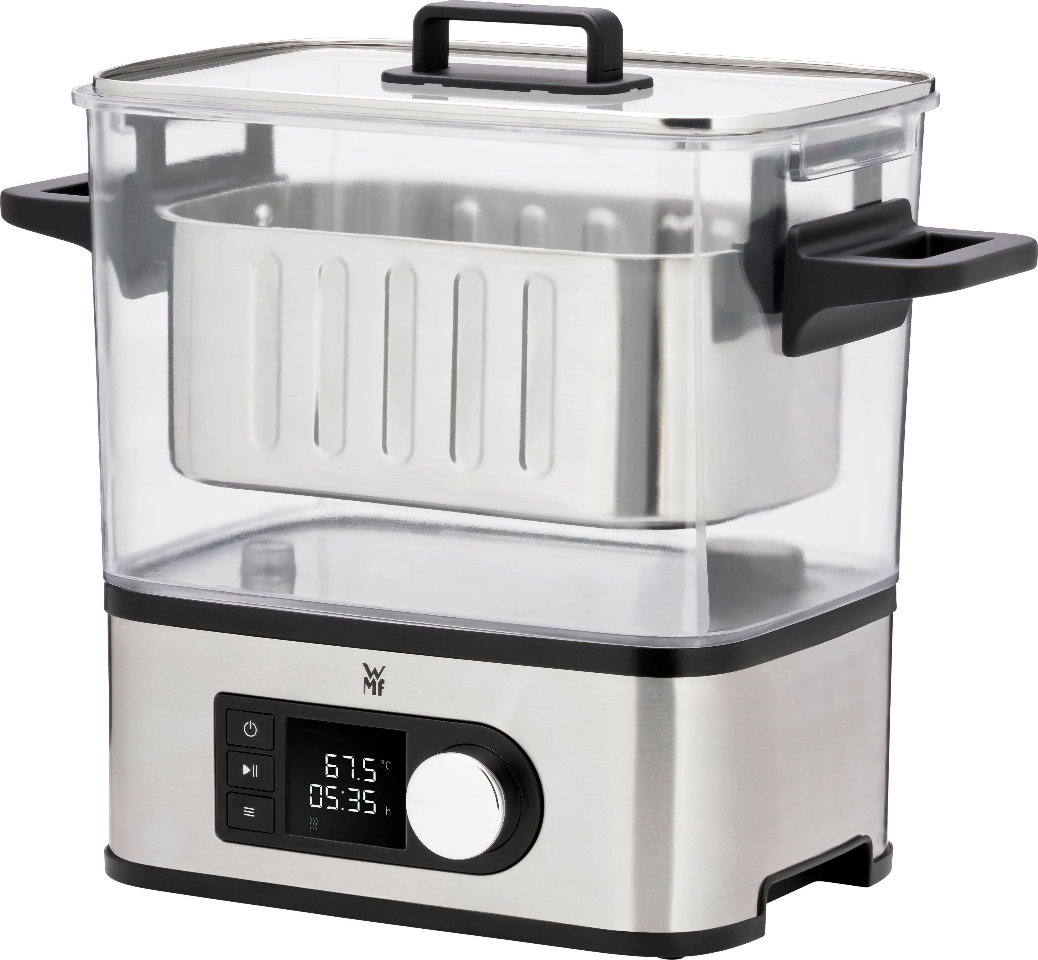 WMF Sous-Vide Garer LONO Pro