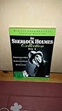 Die Sherlock Holmes Collection - Teil 2 (dvd)