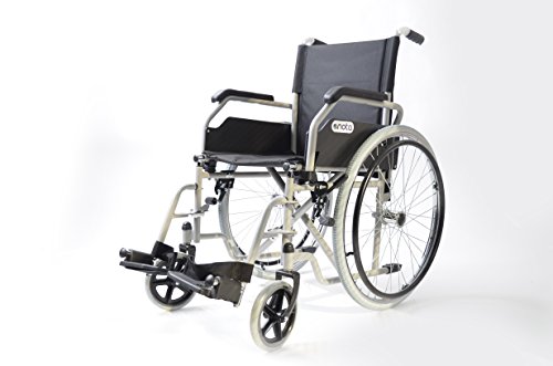 Rollstuhl Anota 200 Ancho asiento 46