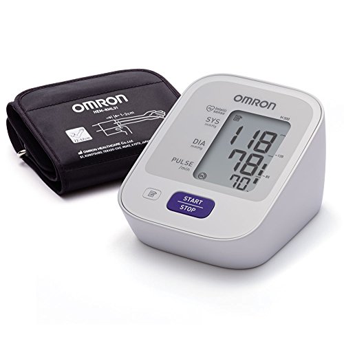 Omron M300 Oberarm-Blutdruckmessgerät