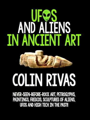 UFOS AND ALIENS IN ANCIENT ART: BEFORE AND AFTER CHRIST