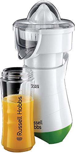 Russell Hobbs Explore Smoothie Maker Mix & Go Juice