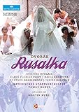 Dvorák: Rusalka (Bayerische Staatsoper, 2010) [DVD]