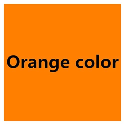 5 m UL1007-Draht 24 AWG 26 28 30 22 AWG 18 AWG 16 AWG PVC-Elektronikkabel (Color : Orange, Size : 50M_16 AWG)