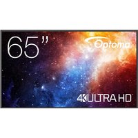 OPTOMA N3651K 190,5cm 190,50cm (75) UHD 450cd/m2 Flat panel Display Android 11 (H1F2C0FBW101)