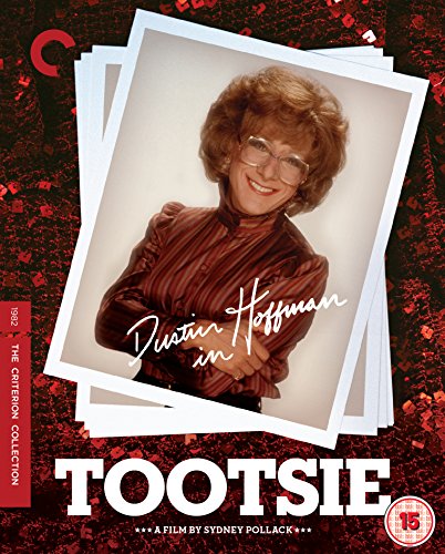 Tootsie [Blu-ray] [UK Import]
