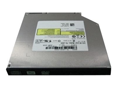 Dell 429-aaty – Optisches Laufwerk (schwarz, grau, Einschub, DVD ± RW, SATA, DVD, – Precision T3420 – Precision Workstation R7610 – Precision Workstation T5600)