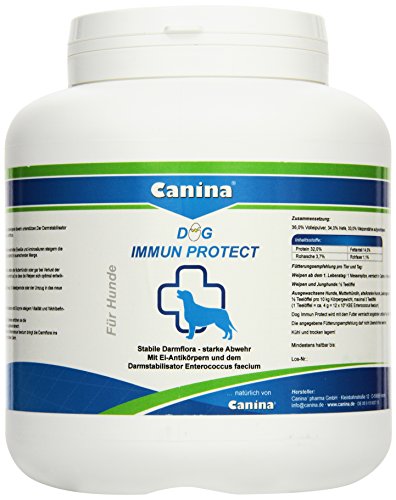 Canina Dog Immun Protect, 1er Pack (1 x 1 kg)