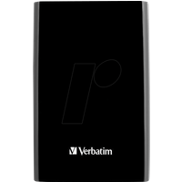 Verbatim store and go 2tb usb 3.0 schwarz