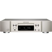 Marantz ND8006/N1SG HiFi CD Player Gold/Silber