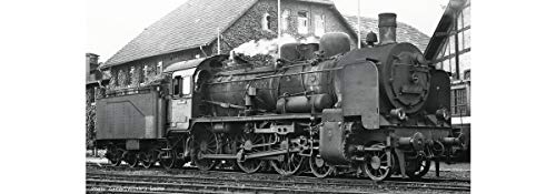 71382 Dampflokomotive 38 2471-1, DR, Ep. IV (inkl. Sound)
