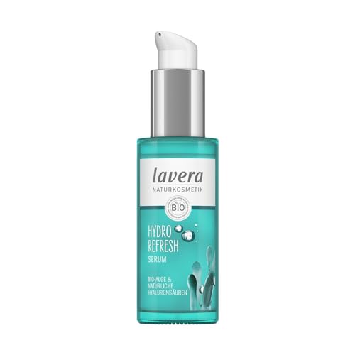 Lavera Organic Hydro Refresh Serum 30ml