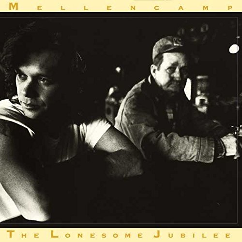 The Lonesome Jubilee (Lp) [Vinyl LP]