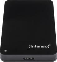 Intenso Memory Drive Externe Festplatte 6.35 cm (2.5 Zoll) 1 TB Schwarz USB 3.0