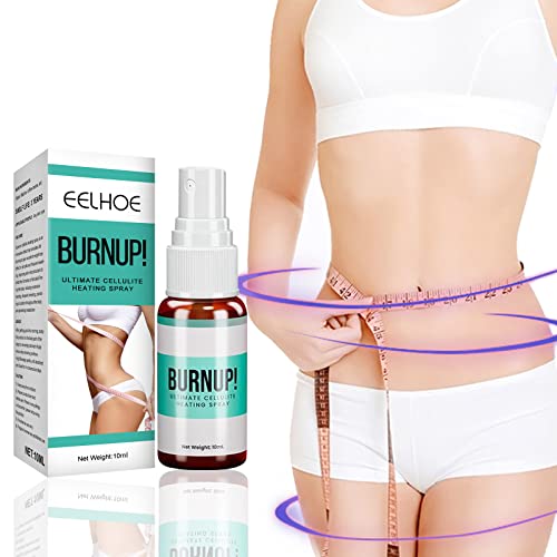 Body Massage Compound Essential Oil, Belly Off Herbal Slimming Massage Oil, Natural Lymphatic Drainage Oil Natural Lymphatic Drainage Spa Essential Oil for Tummy, Abdomen, and Waist Stay (3 PCS)