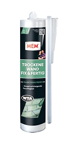 MEM Trockene Wand Fix & Fertig 290 ml