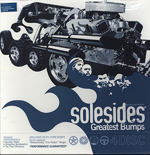 Solesides/Greatest Bumps/Box [Vinyl LP]