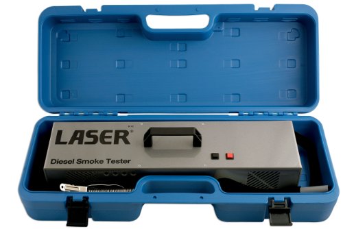 Laser 5112 Laser 5112 Mini Dieselrauchmessgerät