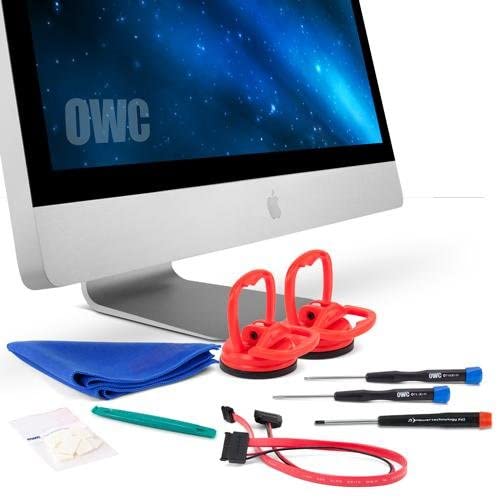 OWC - SSD-Selbstbau-Set für den Apple-iMac, OWCDIYIM27SSD11