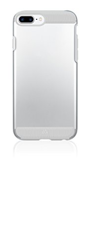 Black Rock Air Protect Hülle kompatibel mit Apple iPhone 6 Plus/6S Plus/7 Plus/8 Plus Transparent