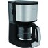 CM4708 Kaffeeautomat schwarz/edelstahl