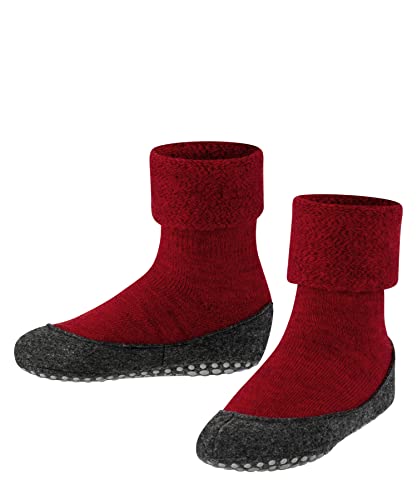 Falke Damen Socken Cosy Wool 2er Pack, Größe:35-38;Farbe:dark navy