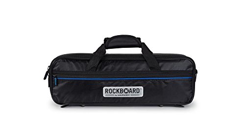 RockBoard Effects Pedal Bag No. 08-50 x 15 x 10 cm/19 11/16" x 5 7/8" x 3 15/16"