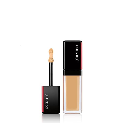 Shiseido - shiseido synchro skin self-refreshing concealer 301 medium
