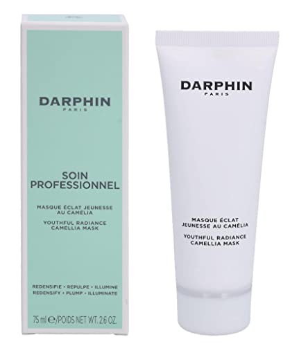 Darphin Youthful Radiance Camellia Mask 75ml