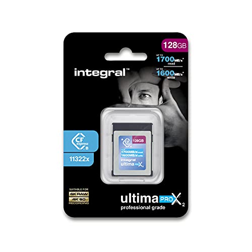 Integral 128 GB 128 GB