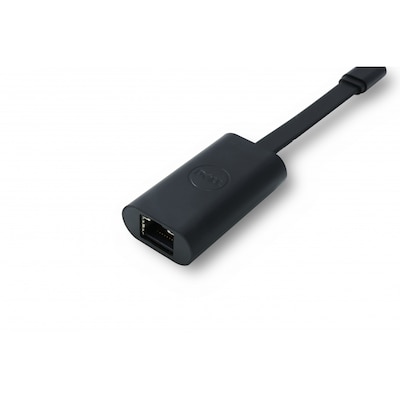 Dell Dell - Netzwerkadapter - USB-C - Gigabit Ethernet Adapter