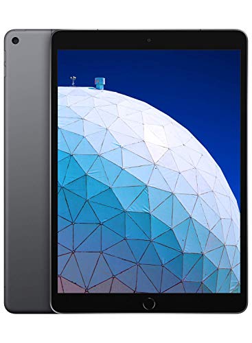 Apple iPad Air 3 64GB Space Gray WiFi / Cellular 10.5" Tablet (Generalüberholt)